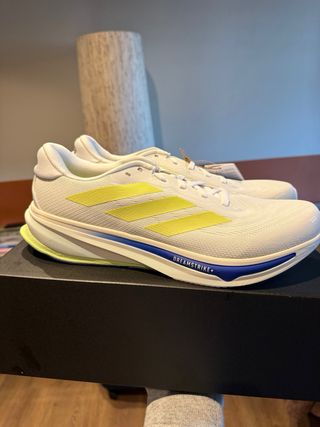 Adidas Supernova Rise 2 M Talla 46