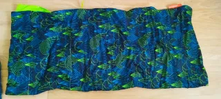 Saco de dormir infantil / manta