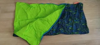 Saco de dormir infantil / manta