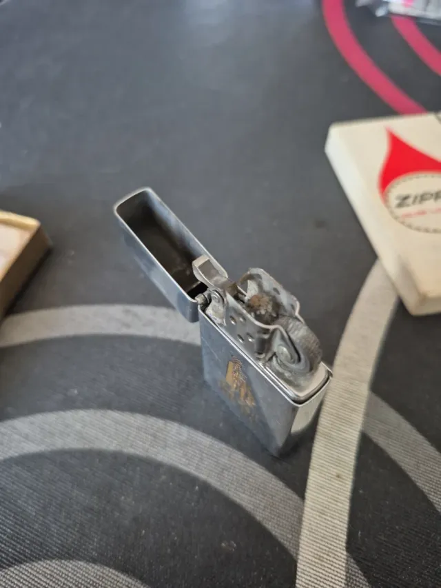 Accendino Zippo Hawaii 50th State