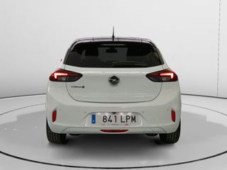 Opel Corsa e Elegance