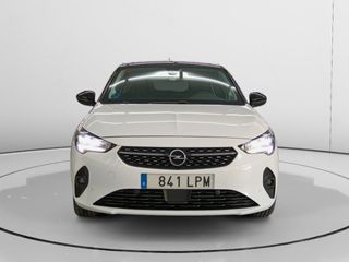 Opel Corsa e Elegance