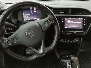 Opel Corsa e Elegance