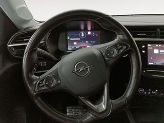 Opel Corsa e Elegance