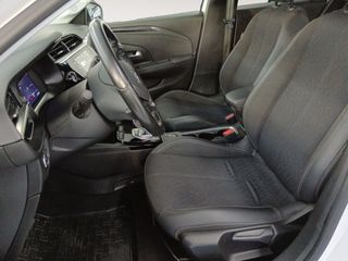 Opel Corsa e Elegance