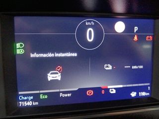 Opel Corsa e Elegance