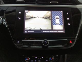 Opel Corsa e Elegance