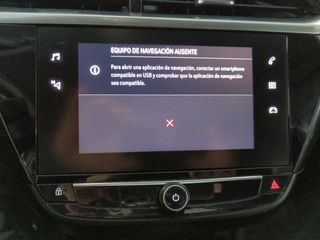 Opel Corsa e Elegance