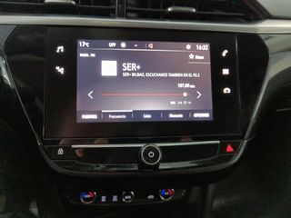 Opel Corsa e Elegance