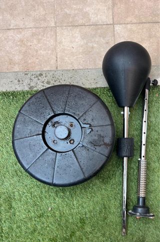 Kit Boxeo Infantil Pichona Boll