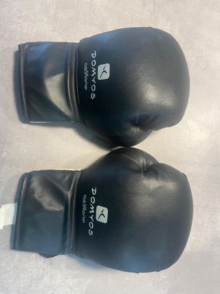 Kit Boxeo Infantil Pichona Boll