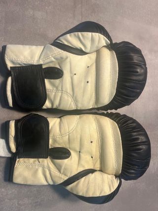 Kit Boxeo Infantil Pichona Boll