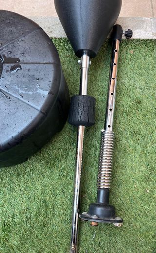 Kit Boxeo Infantil Pichona Boll