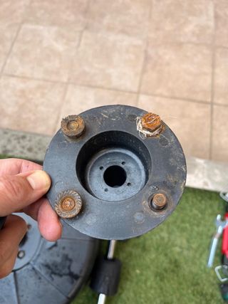 Kit Boxeo Infantil Pichona Boll