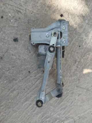 Motor Limpiaparabrisas Seat León MK2