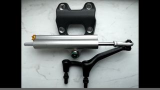 Amortiguador Dirección Ducati Monster 1200