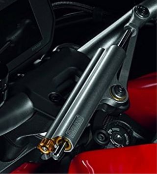 Amortiguador Dirección Ducati Monster 1200