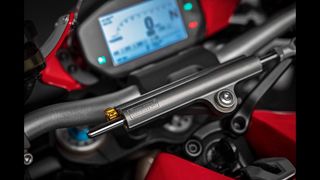 Amortiguador Dirección Ducati Monster 1200