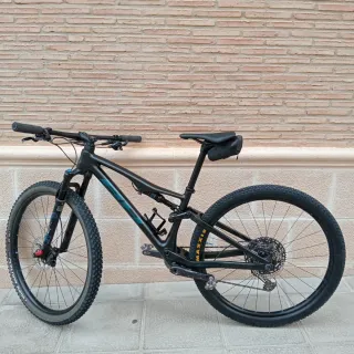 BH Lynx Race Evo Carbono