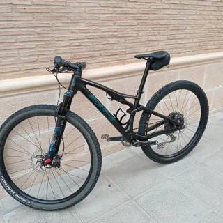 BH Lynx Race Evo Carbono