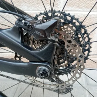 BH Lynx Race Evo Carbono