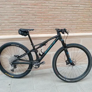 BH Lynx Race Evo Carbono