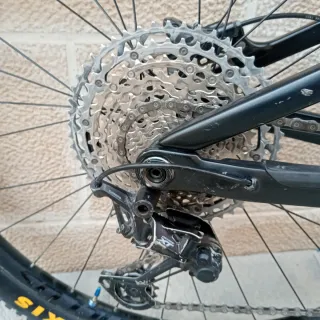 BH Lynx Race Evo Carbono