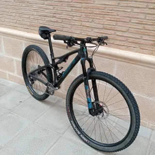 BH Lynx Race Evo Carbono