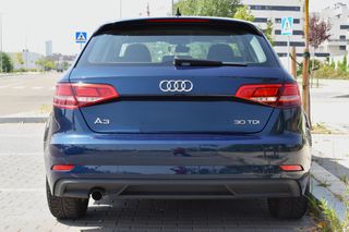 Audi A3 2020