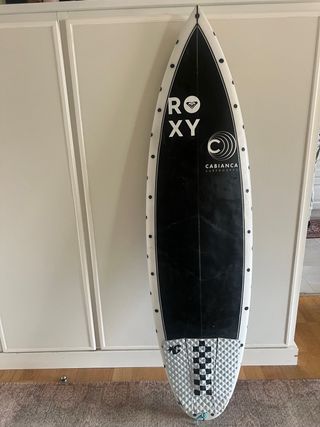 Tabla Surf Cabianca DFK 5'4