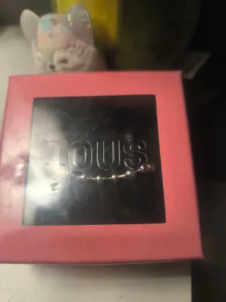 Pulsera Tous Nueva Caja Precintada
