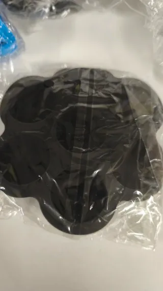 Accesorios para freidora de aire