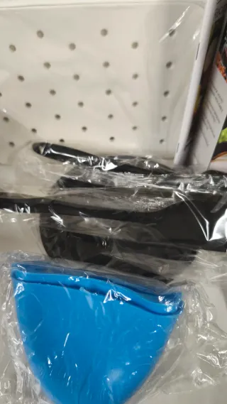 Accesorios para freidora de aire