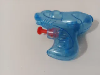 Set 10 mini personaggi per calendario avvento