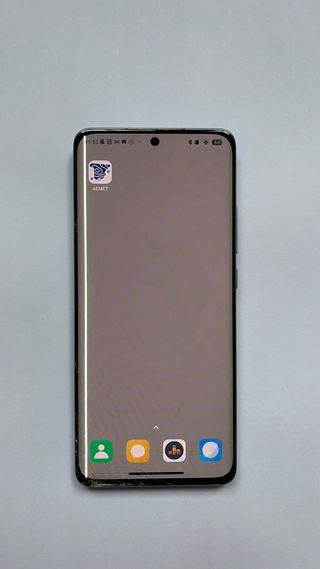 Xiaomi 12 (256GB) - SCHERMO ROTTO / RESTO PERFETTO