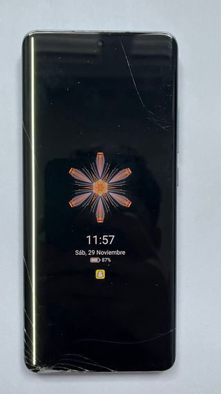 Xiaomi 12 (256GB) - SCHERMO ROTTO / RESTO PERFETTO
