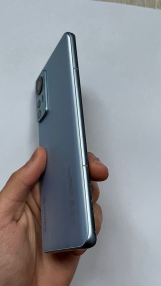 Xiaomi 12 (256GB) - SCHERMO ROTTO / RESTO PERFETTO
