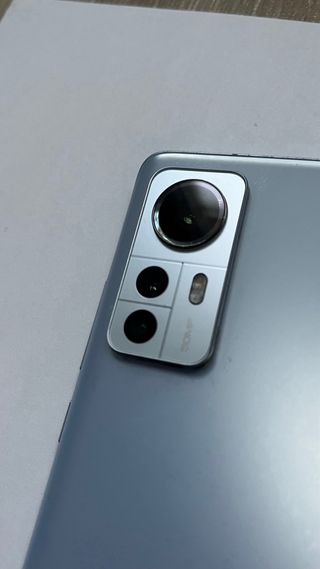 Xiaomi 12 (256GB) - SCHERMO ROTTO / RESTO PERFETTO