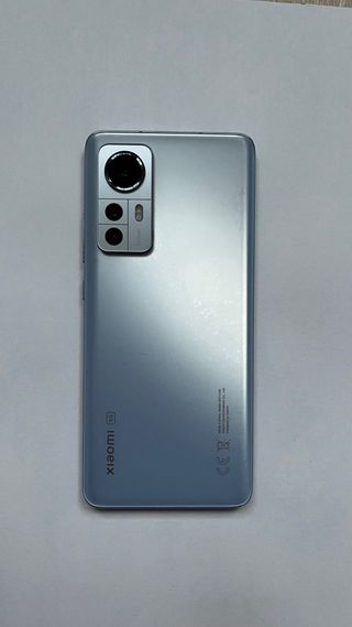 Xiaomi 12 (256GB) - SCHERMO ROTTO / RESTO PERFETTO