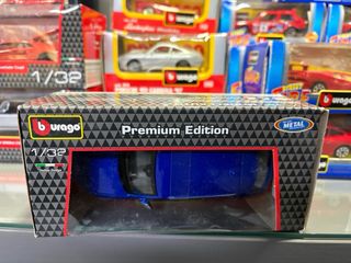 Audi SQ8 2020 Bburago Scala 1/32