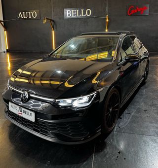 Volkswagen Golf GTI AKRAPOVIC