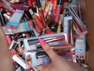 Lote 1000 pintalabios  oferta