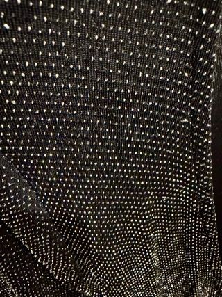 Vestido fiesta  Pull&Bear Talla L