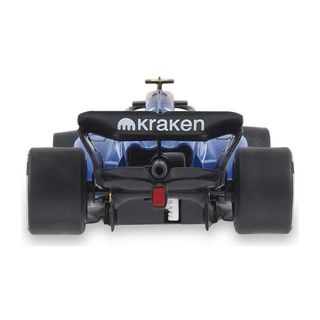 Scalextric Advance SAINZ F1 Williams 1/32