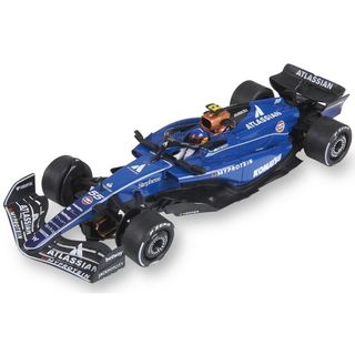 Scalextric Advance SAINZ F1 Williams 1/32