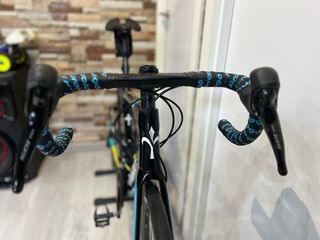 Bici Carretera Wilier GTR Team Disc Carbono