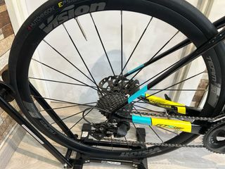 Bici Carretera Wilier GTR Team Disc Carbono