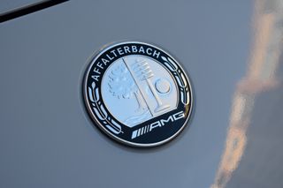 Mercedes-Benz SL (R232) 2023
