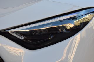 Mercedes-Benz SL (R232) 2023