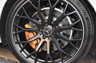 Mercedes-Benz SL (R232) 2023